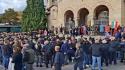 Predappio, oltre un migliaio alla commemorazione della Marcia su Roma