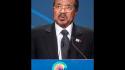 Camerun, Paul Biya rieletto presidente per l'ottava volta