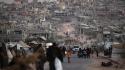 Media, '3 attacchi aerei Idf a Khan Younis, droni contro Gaza'
