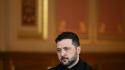 Zelensky, si lavora su piano pace sulla falsariga di Gaza
