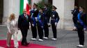 Meloni-Orban, confronto su Safe e sinergie sulla Difesa