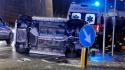 Incidente con feriti nel Viterbese, tra ipotesi gara tra auto