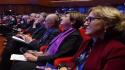 Mattarella: "Inestimabile contributo da peace-maker e keeper"