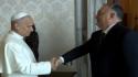 Il Papa riceve Orban, Ucraina-Russia e Medio Oriente in primo piano