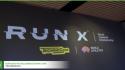 Nasce Run X, il primo Campionato del mondo su tapis roulant