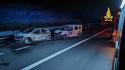 Rapina a portavalori in A14, due arrestati dai Carabinieri