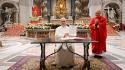 Il Papa agli educatori, "disarmate le parole"