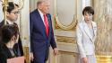 Casa Bianca conferma: Takaichi sosterrà Trump per Nobel pace