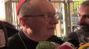 Parolin: "Sforzo pace Santa Sede soprattutto su lato umanitario"