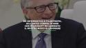 Da informatico a filantropo, bill gates compie 70 anni con microsoft ha cambiato il nostro modo di lavorare