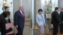 Primo ministro Takaichi: "Nuova era d'oro per l'alleanza Giappone-Stati Uniti"