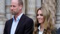 William e Kate vincono causa su privacy violata da Paris Match
