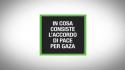 In che cosa consiste l'accordo di pace per Gaza