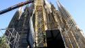 Spagna, la Sagrada Familia diventa la chiesa più alta del mondo