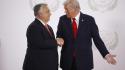 Orban: "Chiederò a Trump esenzioni dalle sanzioni sul petrolio russo"