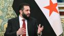Leader siriano Sharaa si recherà a Washington a novembre