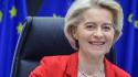 Von der Leyen: "Impegnati a trasformare allargamento dell'Ue in realtà"