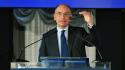 Enrico Letta: "L'alta velocità in Ue è un sogno che diventa realtà"