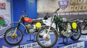 Comunicato Stampa: PRESENTATA AD EICMA 2025 LA COLLEZIONE ASI MOTOCROSS GOLDEN ERA