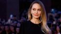 Angelina Jolie visita l'Ucraina, 'drone russo sopra di noi'