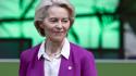 Von der Leyen: "La Svizzera aderisce a Horizon Europe"