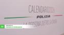 Pisani: "Con il calendario della Polizia entriamo nelle case con i nostri valori"
