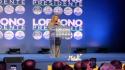 Meloni: "Sinistra ai margini della politica per supponenza"