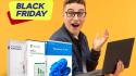 Comunicato Stampa: Black Friday 2025: le migliori offerte Windows e Microsoft Office