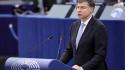 Dombrovskis: "Entrati 4,6 miliardi di piccoli pacchi nel 2024, il 91% dalla Cina"