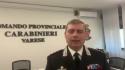 Del Grande preso nel Varesotto, comandante Gagliardo: "Si sentiva braccato da giorni"