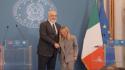 Italia-Albania, Meloni e Rama al vertice intergovernativo