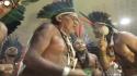 Cop30, proseguono le proteste degli indigeni: balli e canti per l'Amazzonia