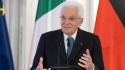 Mattarella, dire con forza, 'guerra d'aggressione è crimine'