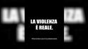 "La violenza virtuale e' reale", il messaggio di Una nessuna centomila
