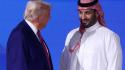 Bin Salman, aumenteremo gli investimenti in Usa a 1.000 mld
