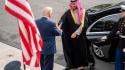 Trump difende bin Salman, 'non sa nulla di Khashoggi'