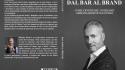 Comunicato Stampa: Fabrizio Tacchi lancia il Bestseller “Dal Bar Al Brand”