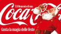 Coca-Cola e Banco Alimentare distribuiranno 1,4 milioni pasti