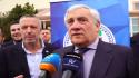 Tajani: "Crescita di Fi servira' a stravincere in Veneto"