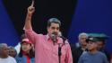 Maduro, 'fucili e missili pronti a difendere il Paese'