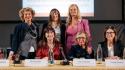 Women in a Legal World, in Italia rete delle donne giuriste