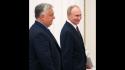 Media, Orban incontrerà Putin a Mosca il 28 novembre