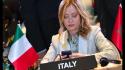 Meloni, coesi per Kiev, servono solide garanzie di sicurezza