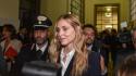 Ferragni in aula, oggi richiesta di condanna dei pm per truffa