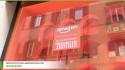 Amazon Black Friday Domus apre a Roma