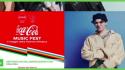 Il 5 dicembre The Coca-Cola Music Fest a Roma