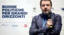 Salvini, se FdI ha un buon candidato in Lombardia lo accoglierò