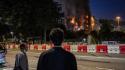 Media, 'salgono a 12 i morti nell'incendio a Hong Kong'