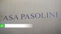 Inaugurata a Roma 'Casa Pasolini'. Lo scrittore abito' tre anni, diventera' hub culturale
