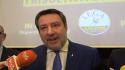 Salvini: "Ddl consenso? Principio giusto ma scritto cosi' rischia di alimentare vendette"